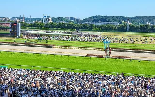 日本ダービー当日は周辺でも大規模イベント JリーグにボートレースSG、京王電鉄は輸送体制を増強