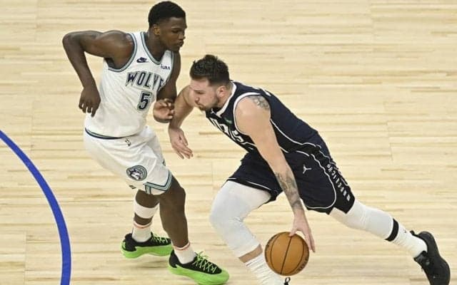 「歴代ベストスコアラーの1人」…ウェスト決勝初戦で躍動したドンチッチを同僚が称賛