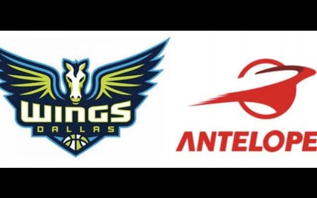 Wリーグ・トヨタ自動車アンテロープスがWNBAダラス・ウィングスとパートナー契約締結