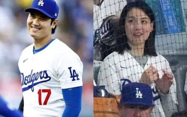 「歴史的な契約を有効活用」大谷翔平の12億円超えの“豪邸”は真美子夫人ら家族想いの物件 米メディアが分析「家族も納得だ」