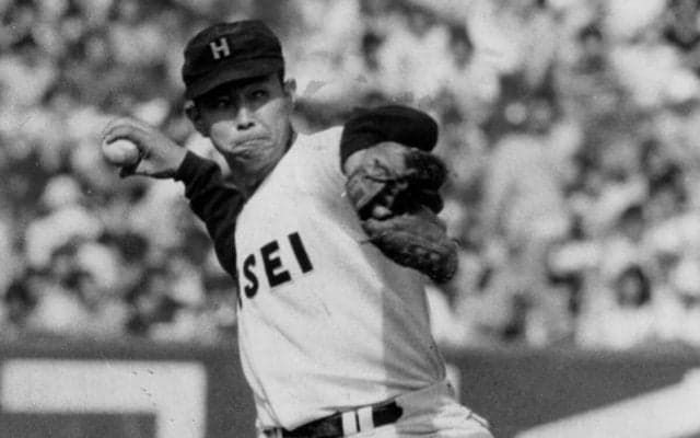 大学2年秋に悲鳴を上げた江川卓の右肩は「以来、100％元に戻ることはなかった」