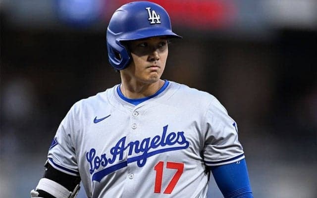 “アンチ大谷翔平”に反論「オオタニが勝っている」　25歳天才のNo.1に司会者真っ向対立
