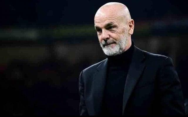 ミランがピオリ監督の今季退任を発表…指揮3年目に11年ぶりスクデットでクラブ復興も