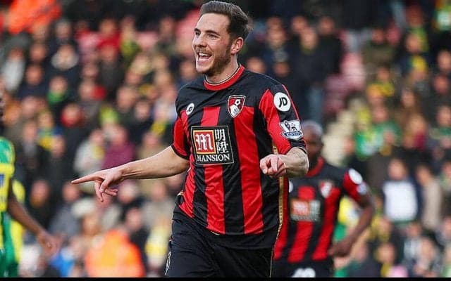 ダン・ゴスリングが34歳で現役引退…ボーンマスやエバートンでプレー