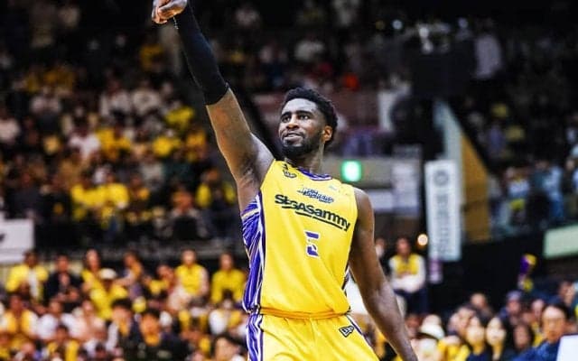 SR渋谷が主力PGクレモンズの残留を発表「今季終盤の勢いがあれば対応できると確信」