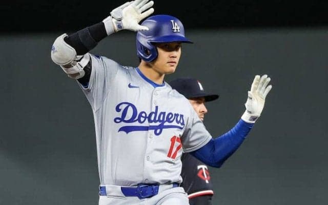 「投手強化がはるかに重要だ」ささやかれる大谷翔平の”打者専念説”に現地メディアが反論！「ありふれた投手なら検討すべきだが」