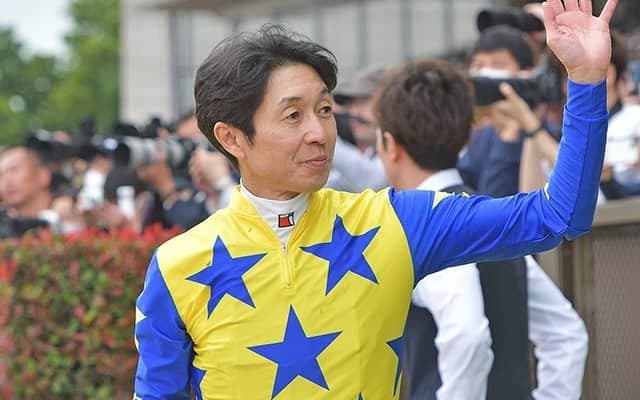 【日本ダービー】“5月26日の”日本ダービーには武豊騎手にまつわる意外なデータが!?