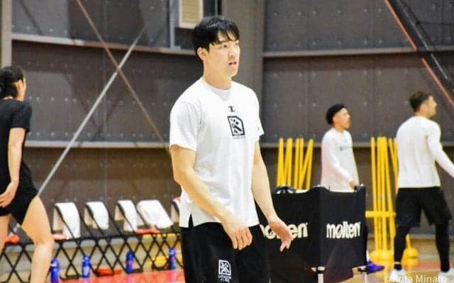 CS絶好調の山崎稜「僕は楽しみ」“琉球優勢”の声も刺激に…広島は下剋上ラストスパートに思い込める