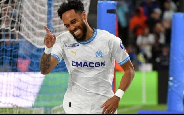 オーバメヤンがEL最優秀選手に輝く！ 最優秀若手選手は2年連続でヴィルツが受賞