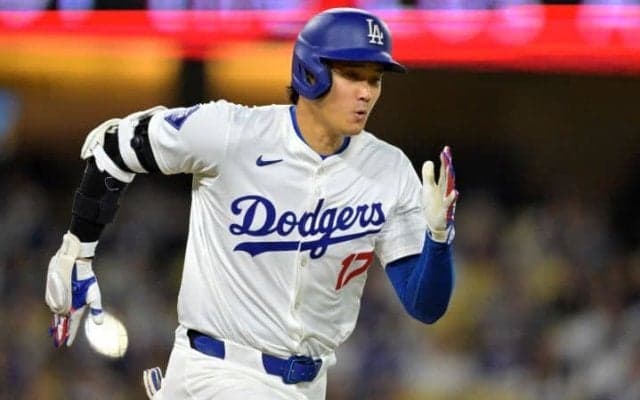 たかが一本、されど一本　大谷翔平の”安打取り消し”で歴史的快挙も消滅　敵地で再び打撃成績総ナメへ仕切り直しだ
