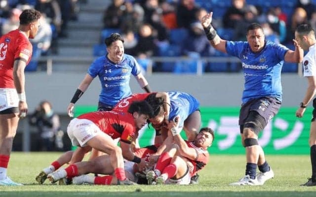 迫る決戦！埼玉WKとBL東京の頂上対決 タフな”我慢比べ”に勝つのはどちらか