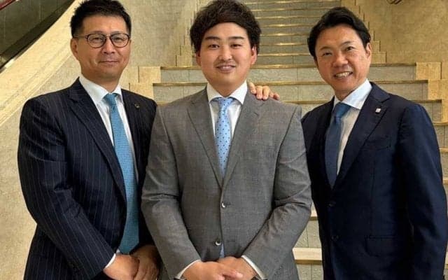 戦力外直後に届いた“一報”　恩人からの誘い…聞かなかった給与「絶対できる」