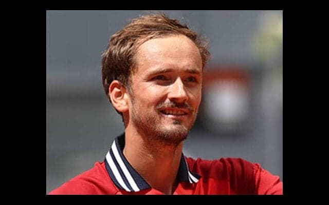  初戦でナダル回避「よかった」 