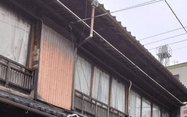｢東洋一のつり橋」から｢立ち飲み｣の本場へ【U23日本代表戦ついでに｢若戸大橋｣と｢角打ち｣の巻】(2)
