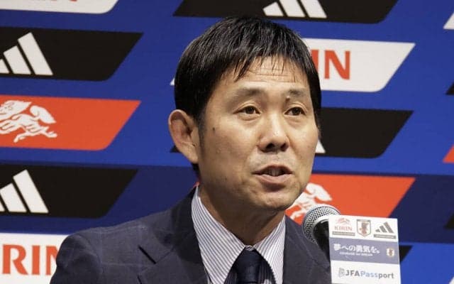 日本代表メンバー発表に抱く違和感の数々 最大の見どころは「鎌田大地vs森保一」