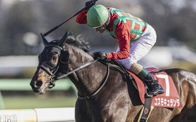 ダービーで本命が受ける重圧は計り知れない 実績ありながら人気薄という馬には要注意