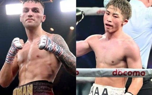 意気衝天だった若武者が見せた“渋り” 「打倒・井上尚弥」をアピールしてきた挑戦者グッドマンの交渉停滞に疑問