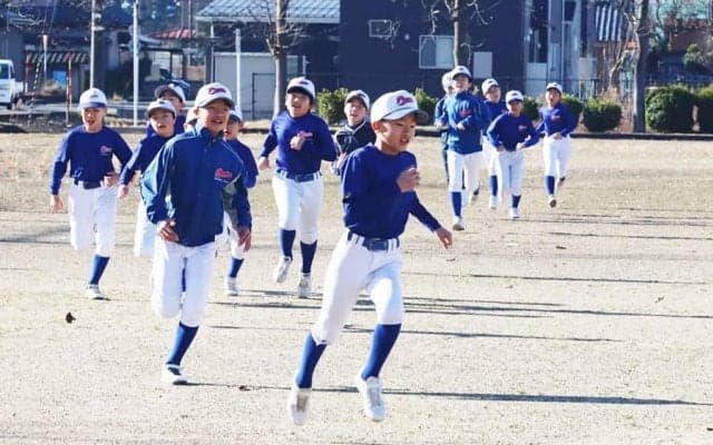 下半身体操で怪我“激減”　定番練習も現代的に…老舗学童が融合する「伝統と効率」