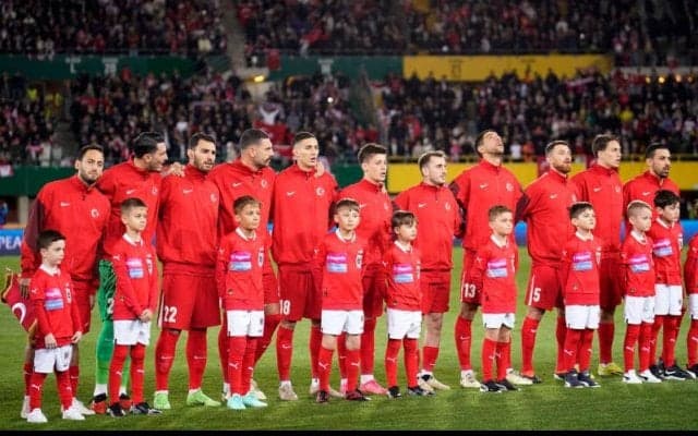 トルコ代表が候補メンバーを発表…ギュレルやユルドゥズら次世代を担うメンバーも招集【ユーロ2024】