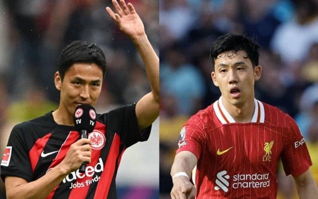 長谷部誠の活躍が「日本サッカーの流れをつくった」　福田正博が欧州サッカー今季の日本人選手を総括