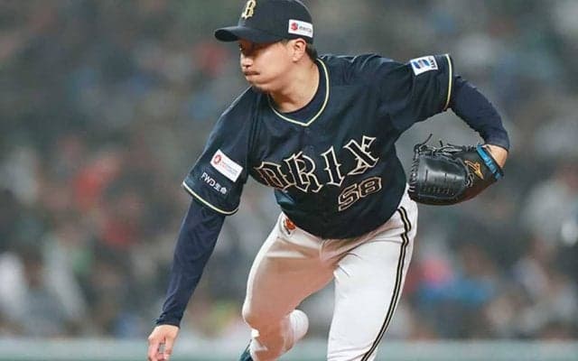 オリックス移籍で驚いた異文化　戦力外から誓う再起…“魔法の一言”が「すごく素敵」