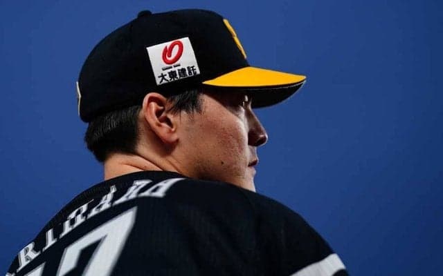自腹で日本食…有原が語る“過酷なマイナーの環境”　試合前後は「サンドイッチ、ハイッ」