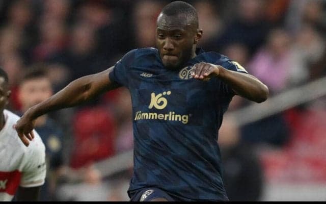 マインツが元仏代表MFギラヴォギの退団を発表…