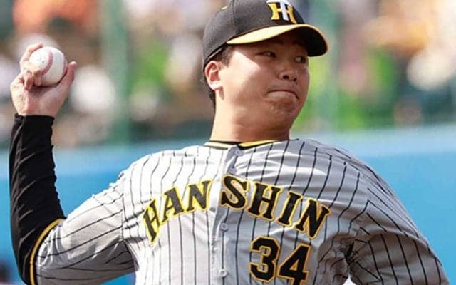 現役ドラフトで「なんで出したん？」　防御率1.20…阪神が2年連続で手にした“お宝”