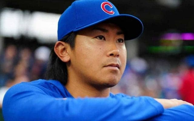 今永昇太、カージナルス戦は雨天中止　マイコラスと8年ぶり対戦も…また雨男ぶり発揮