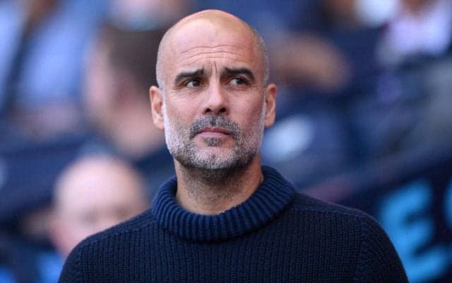 FA杯2連覇も狙うシティ、グアルディオラ監督は一発勝負の怖さ警戒 「何が起きてもおかしくない」