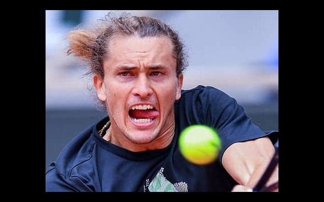  「ラファと戦いたかったけど...」 