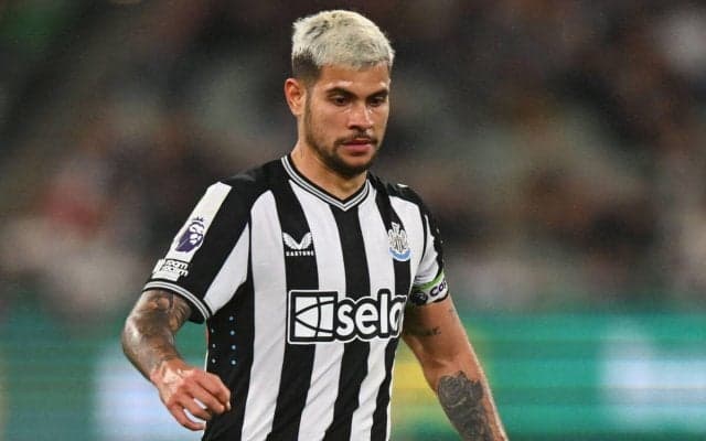 ギマランイスのリリース条項有効な1カ月…シティ＆アーセナルが関心継続