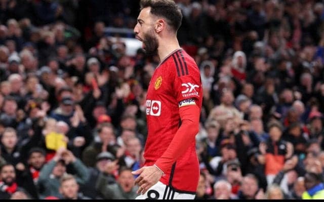 「離れたくなんかない」　渦中のブルーノがユナイテッド愛を語る…一方でクラブとの野心一致も求む