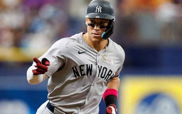 大谷翔平を置き去りにした“キング”にX衝撃「恐ろしい」　月間10発の量産「止められない」