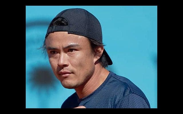 「錦織圭は天才的」とダニエル太郎