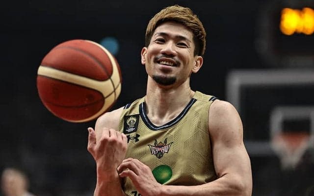 要所で3点弾を炸裂した岸本隆一…連覇に王手も油断なし「明日は0勝0敗から始まるつもりで」