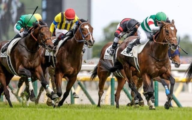 かつて圧倒的だった関西馬は今も優勢？ 日本ダービー近10年の傾向を探る