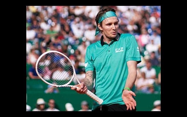 1ゲームで6回アンダーサーブ！結果は？