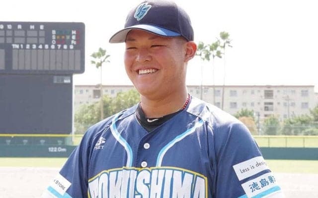 6週間で180万円…雇われた22歳の日本人右腕　韓国野球で初の事例、助っ人離脱で訪れた機会