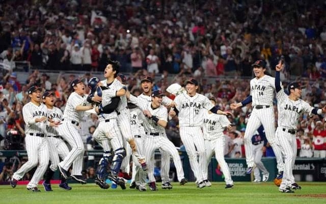 大谷＆ダルが並んだ時の「空気は違った」　“伝説”の数分前…スタッフが忘れられない瞬間