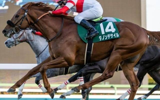 日本ダービーは決め手が生きる？ 好調エピファネイア産駒のダノンデサイルで高配狙い