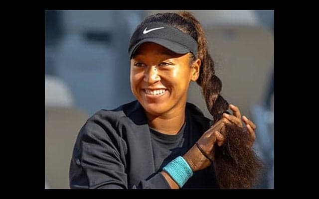 大坂なおみ 全仏OPへ「準備は順調」