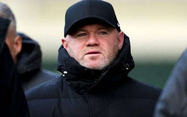 ウェイン・ルーニーが英2部プリマスの監督に就任！ 今季はシーズン途中にバーミンガムを指揮も不振で途中解任