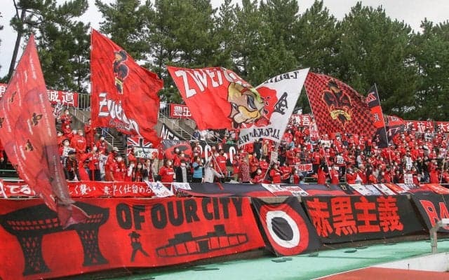 今季からJ3の金沢が大学生相手に不覚…甲南大学がPK戦制しジャイアントキリング達成！ J3勢対決の岐阜vs沼津は岐阜に軍配【天皇杯】