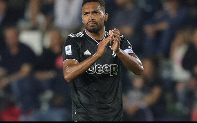 アレックス・サンドロの惜別弾でユベントスが最終戦を勝利で飾る【セリエA】