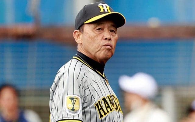 初回に「ホンマ怒ったんよ」　快勝も岡田監督の表情が厳しかったワケ…森下に求める姿勢