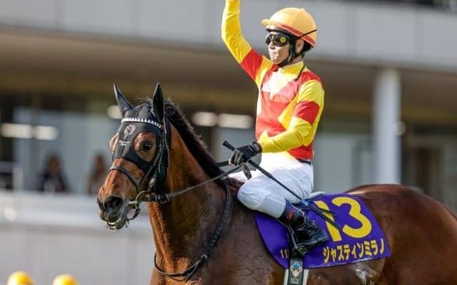 【日本ダービー予想】すべてのホースマンが目指す頂上決戦 最高の名誉をつかむ人馬は？ 