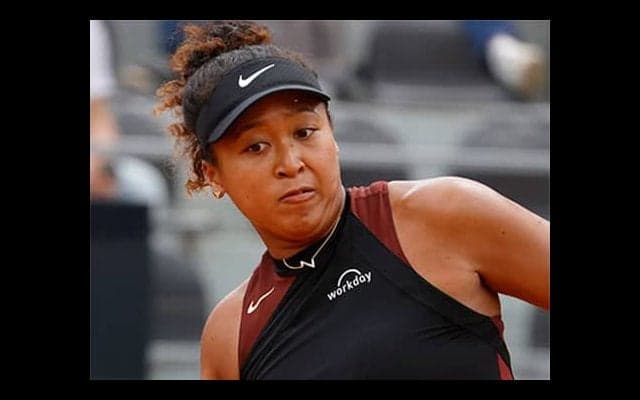  【速報中】大坂なおみ 全仏OP1回戦 