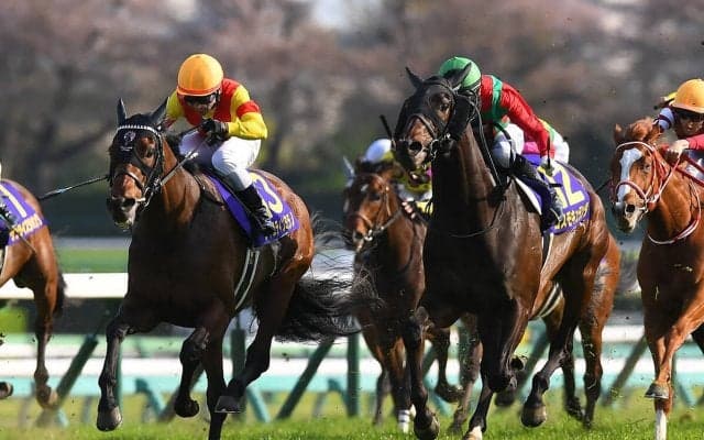 山本昌が激戦の日本ダービーで注目するのは？ 「思い入れのある馬の産駒には頑張ってもらいたい」