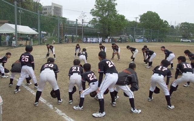 走塁ミスに失策…「接戦で勝てない」課題を克服できたワケ　親子で“真剣勝負”の効果